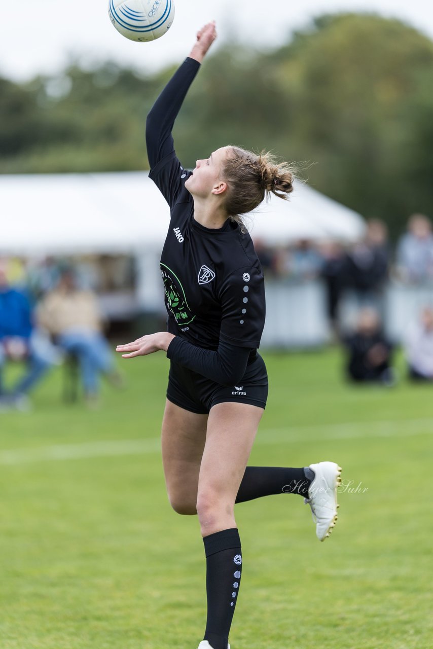 Bild 93 - wU16 Deutsche Meisterschaft